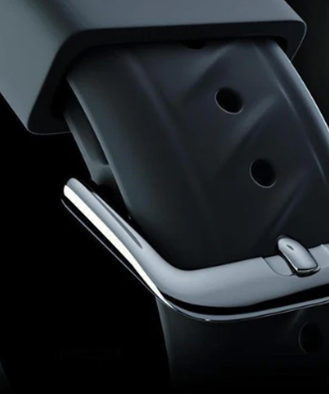 2-in-1 Adult Smart Call Bracelet with Built-In Bluetooth Headset