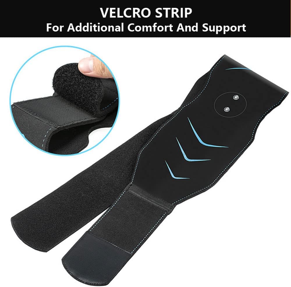 Electric Fitness Slimming Belt