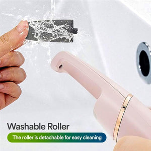 Electric Pedicure Foot File Callus Remover BRELZA