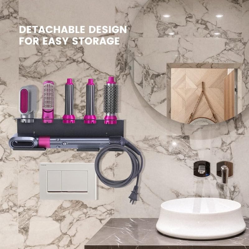 5-in-1 Hot Air Hair Styler