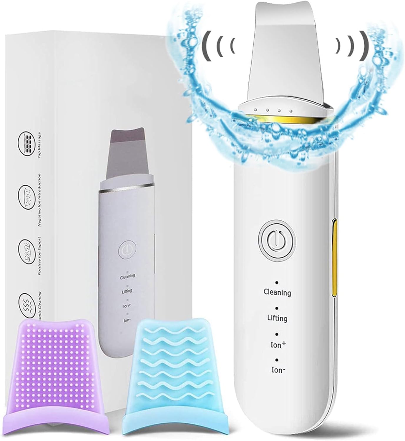 Face Blackhead Remover BRELZA