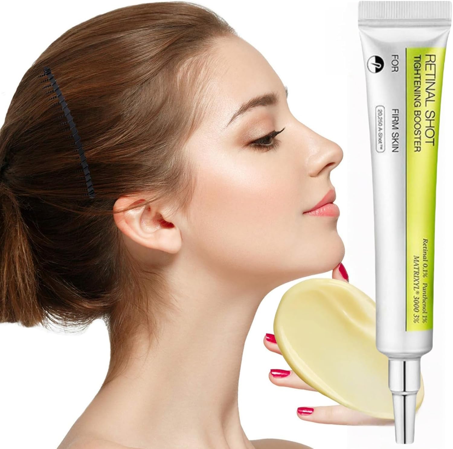 Retinal Shot Tightening Booster