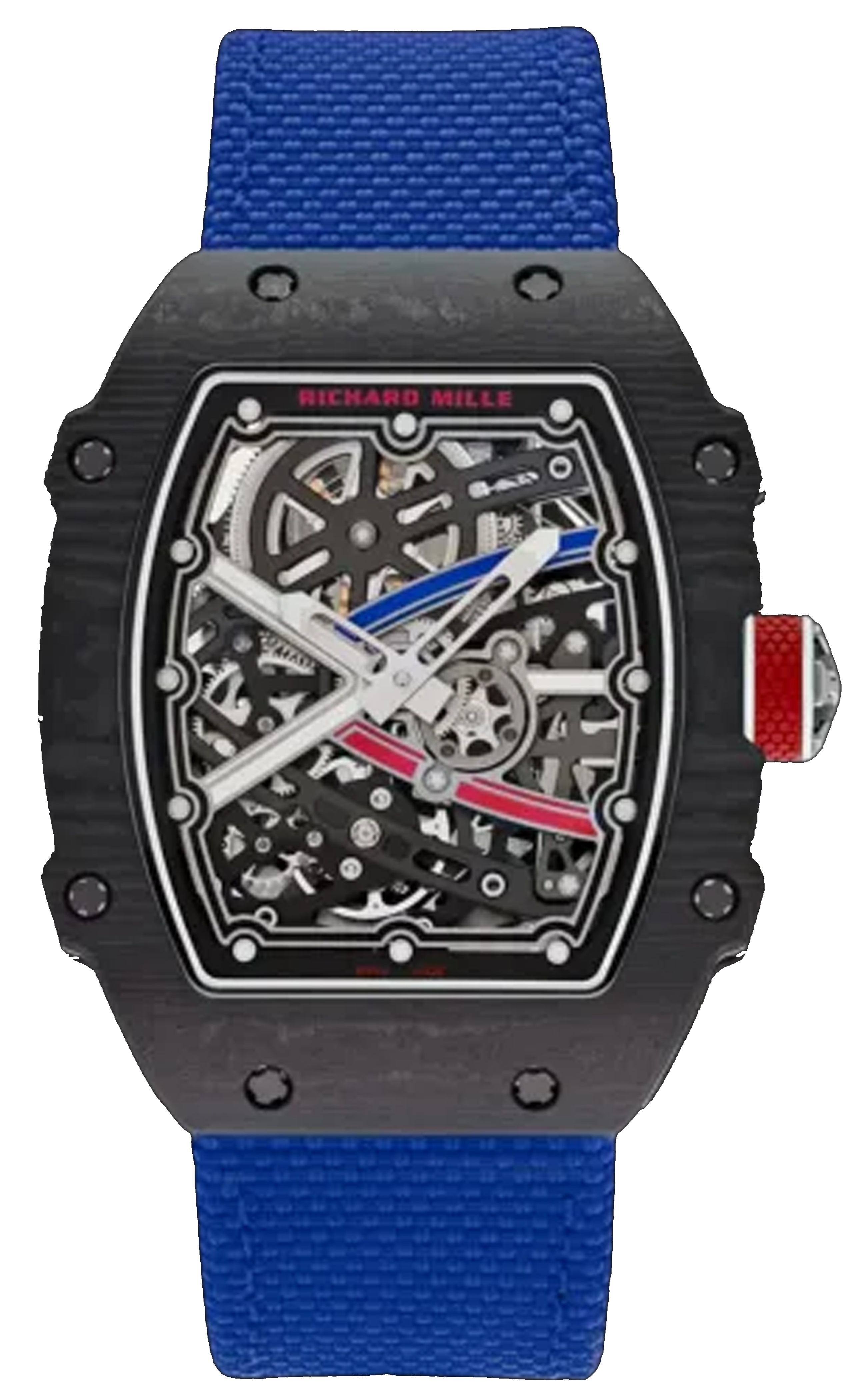Richard Mille RM 67 Lifestyle: Ultra-Thin Luxury, Maximum Impact