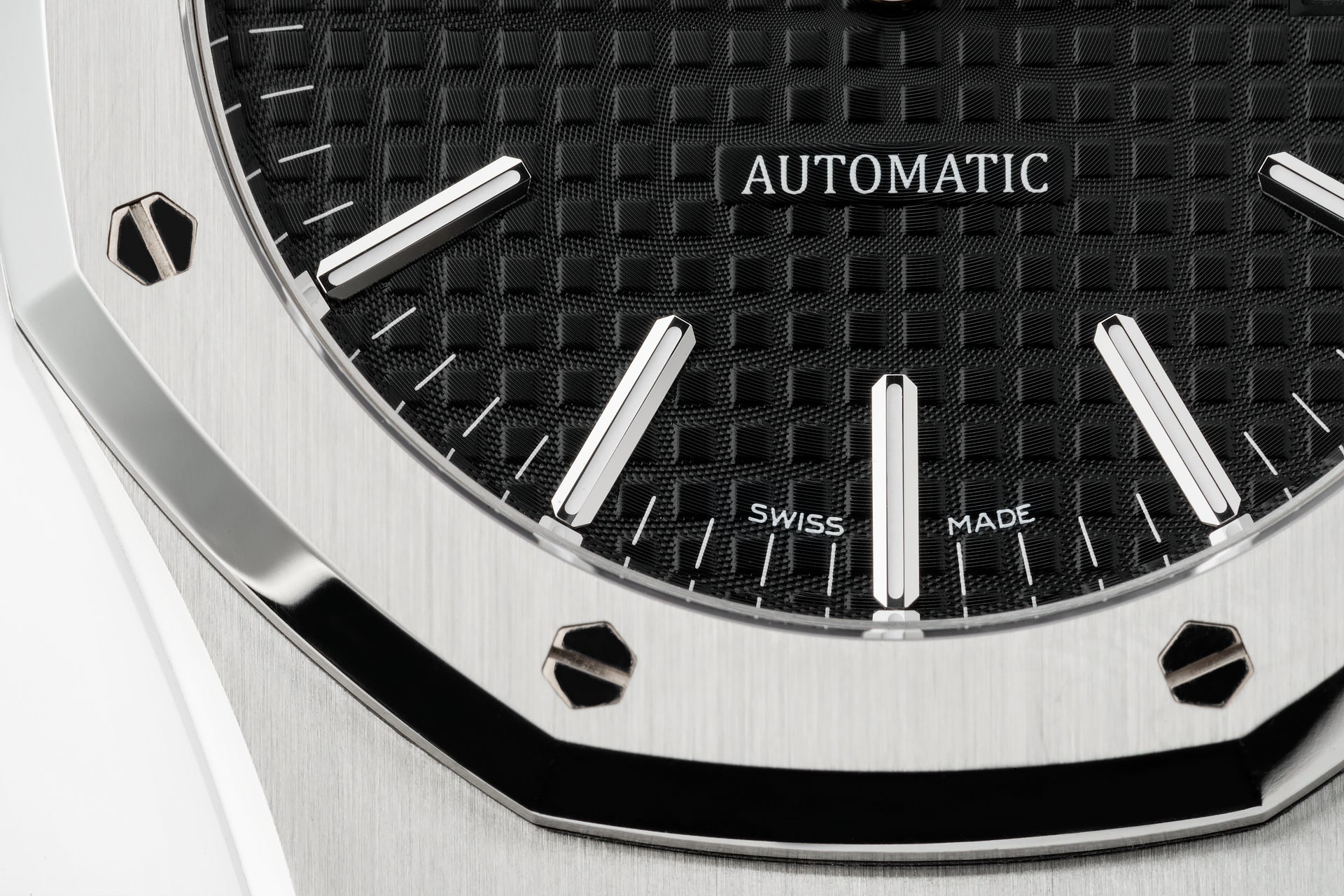 Audemars Piguet Royal Oak Iconic Design