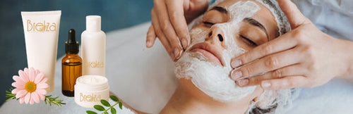 SKIN CARE & FACE