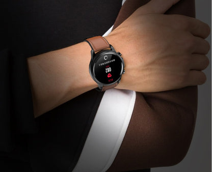 Multi-Sport Smart Bracelet | Fitness Tracker with Heart Rate & Activity Modes