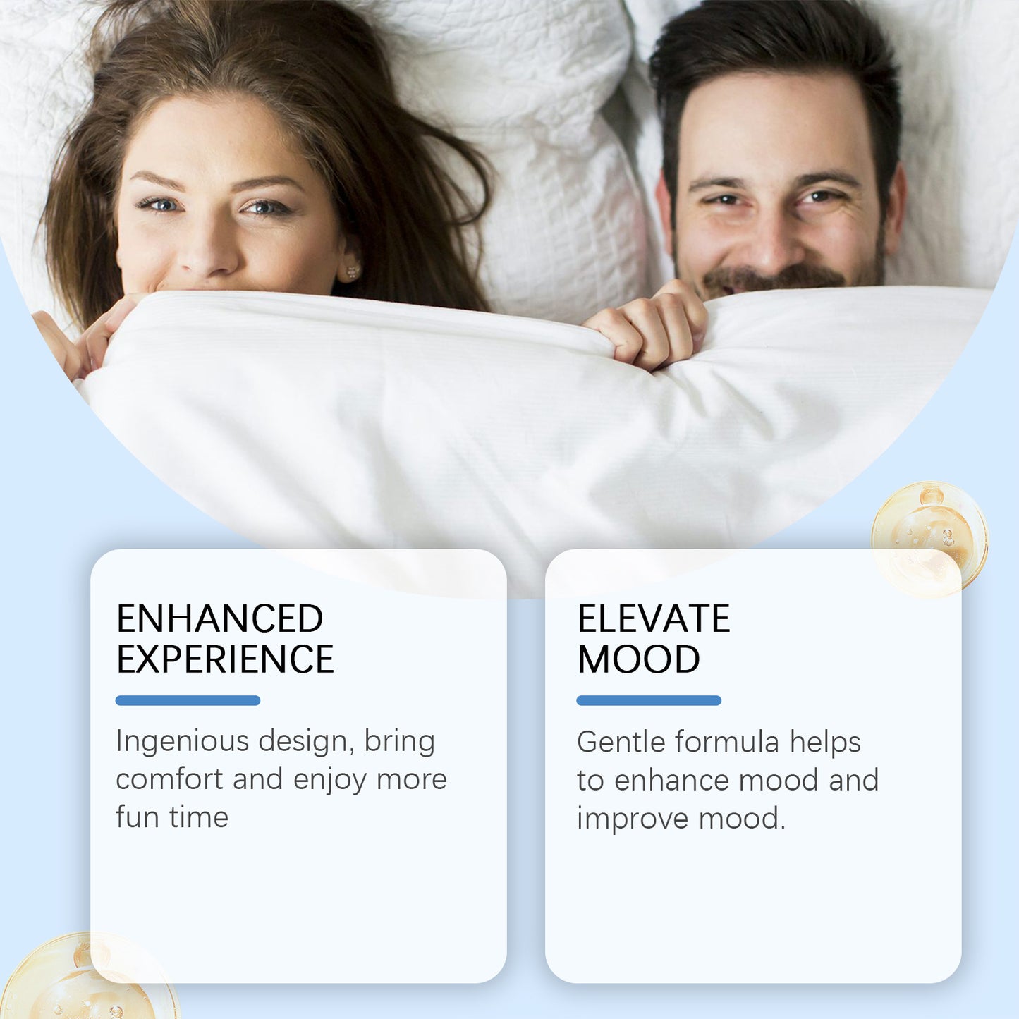 Dietary Supplement Body Care