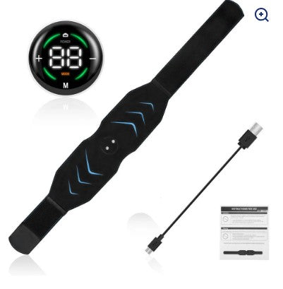 Electric Fitness Slimming Belt
