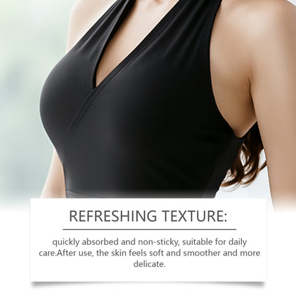 Refreshing Body Ampoule Essence Set | Deep Hydration + Silky Glow