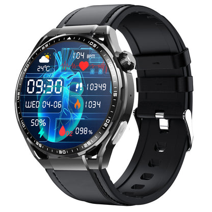 Sports Smart Health Watch | Touchscreen & Waterproof Fitness Tracker