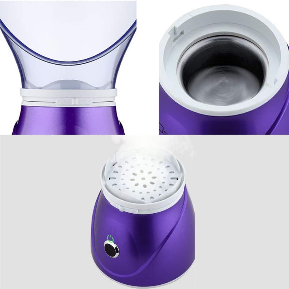 Facial Care Streamer BRELZA