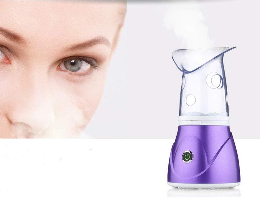 Facial Care Streamer BRELZA
