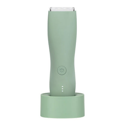 Men’s Multifunctional Body Shaver | Full-Body & Private Area Grooming Made Easy!