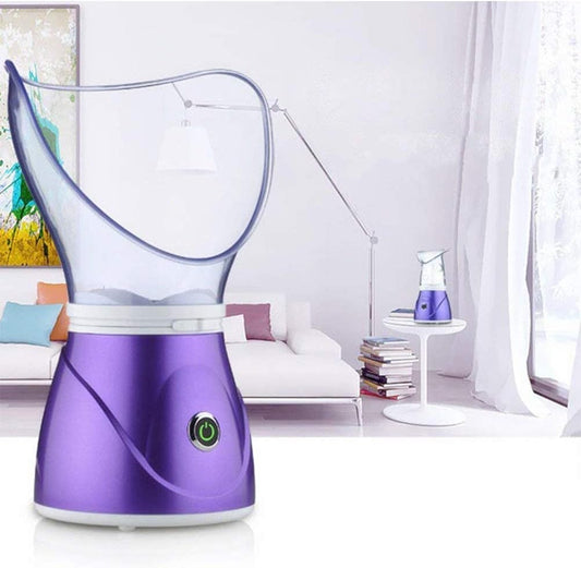 Facial Care Streamer BRELZA
