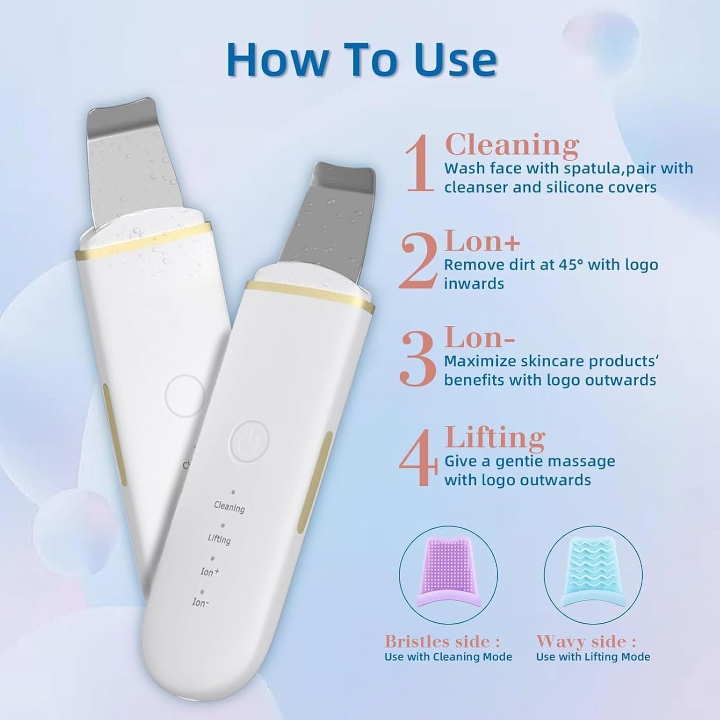Face Blackhead Remover BRELZA