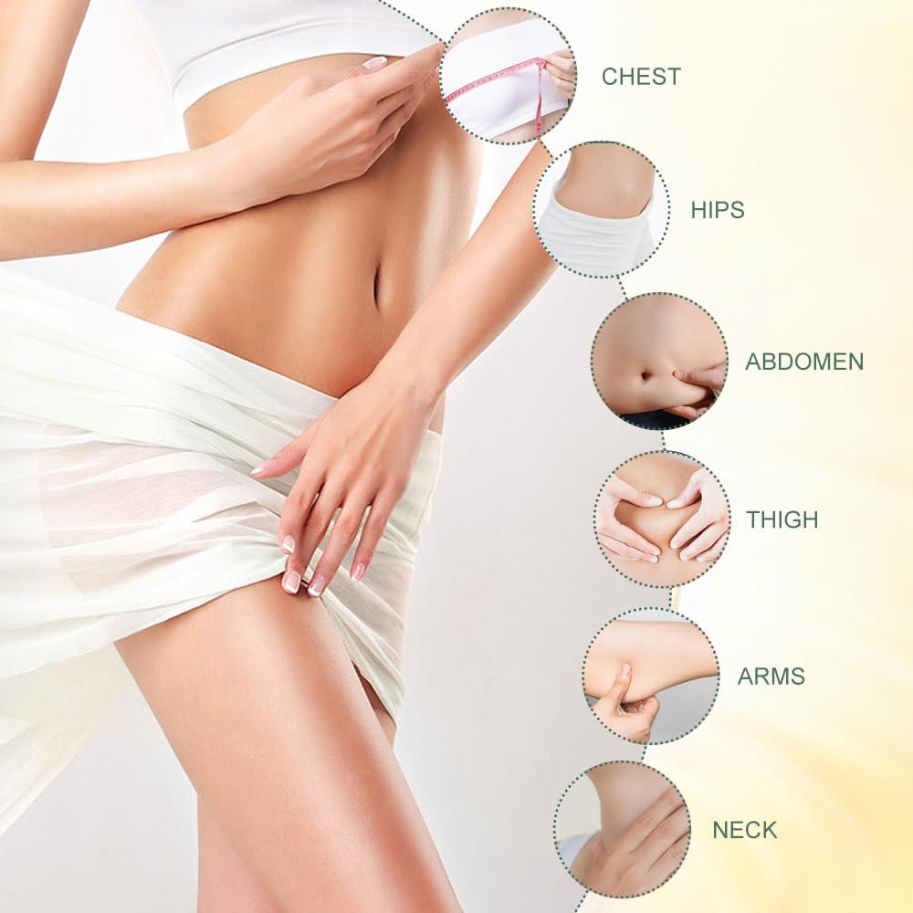 Collagen Lifting Body Oil, Beauty Women Tight Skin