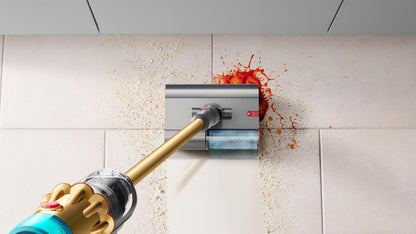 2-in-1 Portable Cordless Vacuum Cleaner | High Suction Power for Home, Office