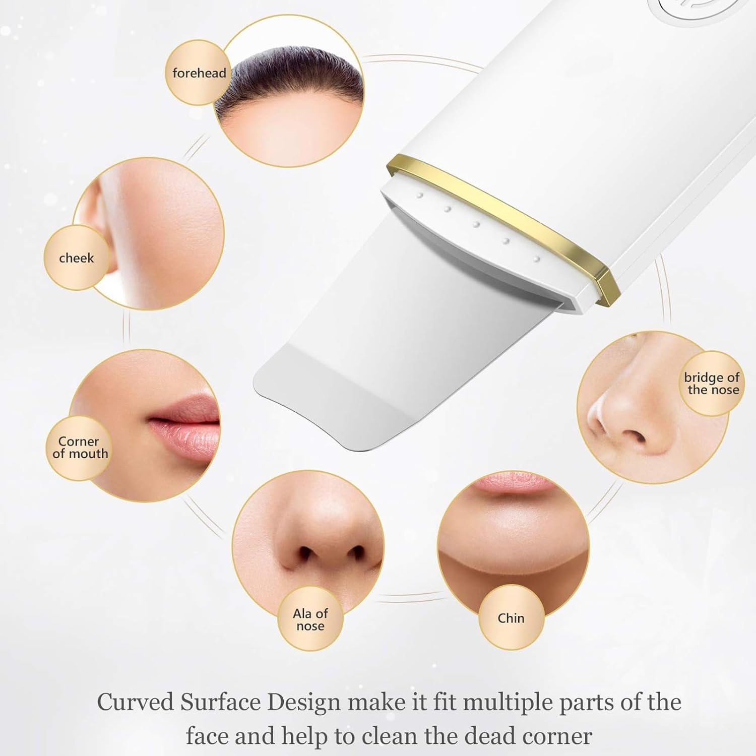 Face Blackhead Remover BRELZA