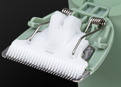 Men’s Multifunctional Body Shaver | Full-Body & Private Area Grooming Made Easy!