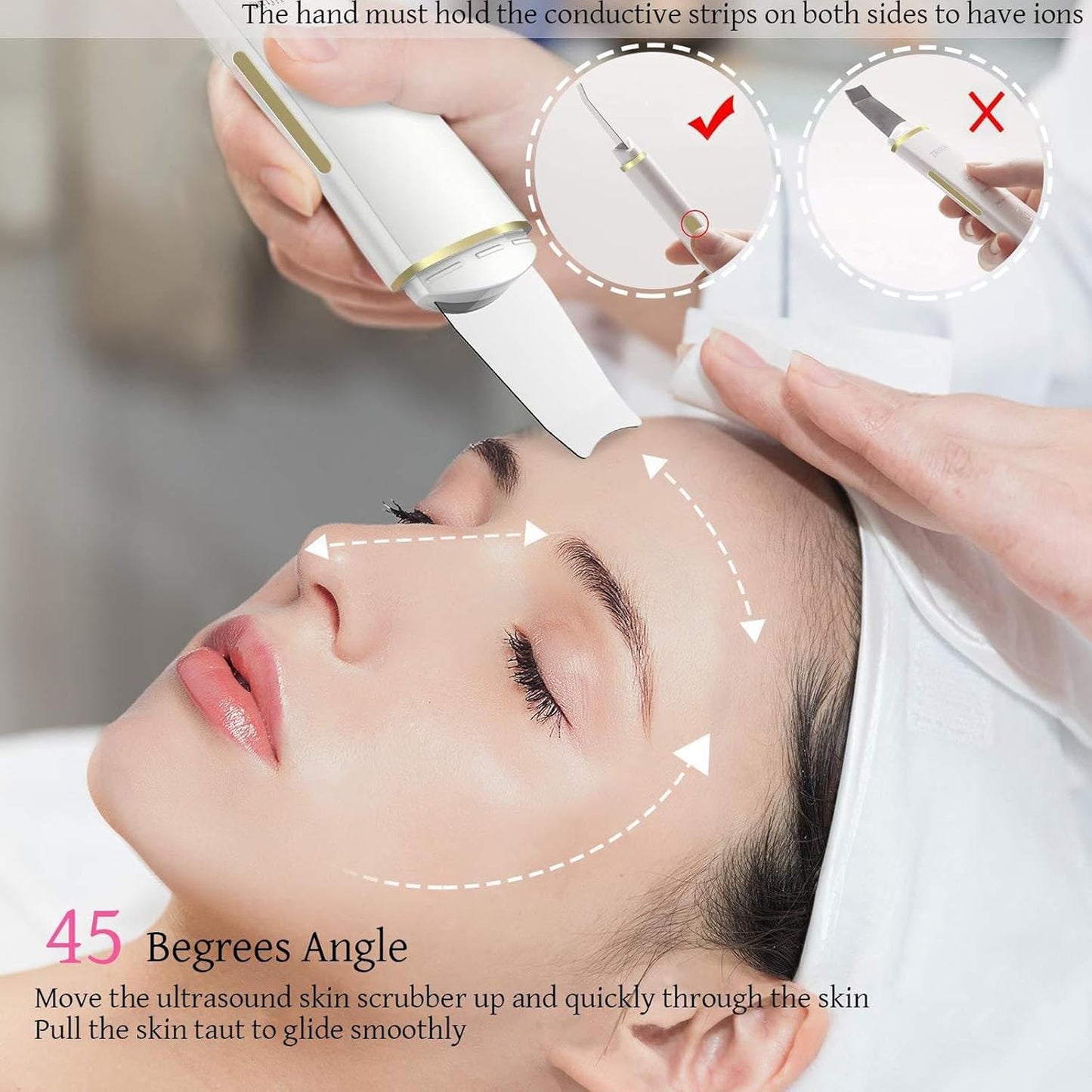 Face Blackhead Remover BRELZA