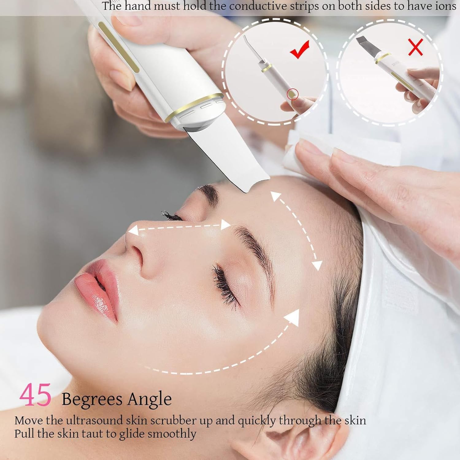 Face Blackhead Remover BRELZA