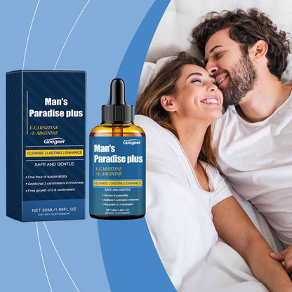 Dietary Supplement Body Care