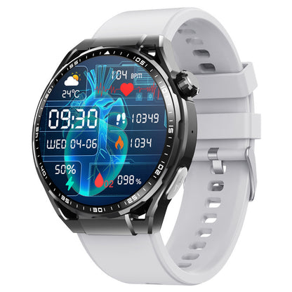 Sports Smart Health Watch | Touchscreen & Waterproof Fitness Tracker