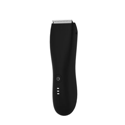 Men’s Multifunctional Body Shaver | Full-Body & Private Area Grooming Made Easy!