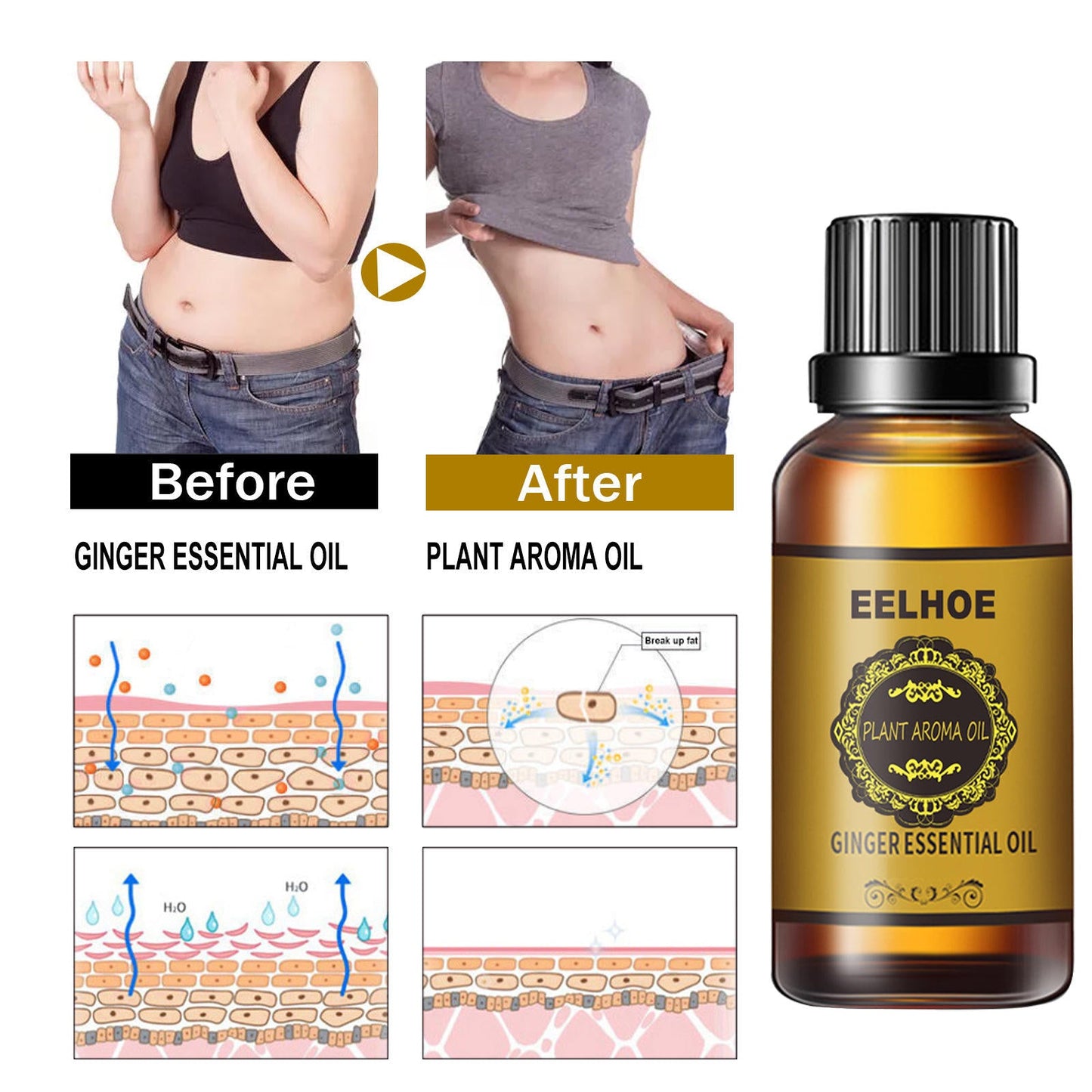 Oraganic Lymphatic Support Extract Drop