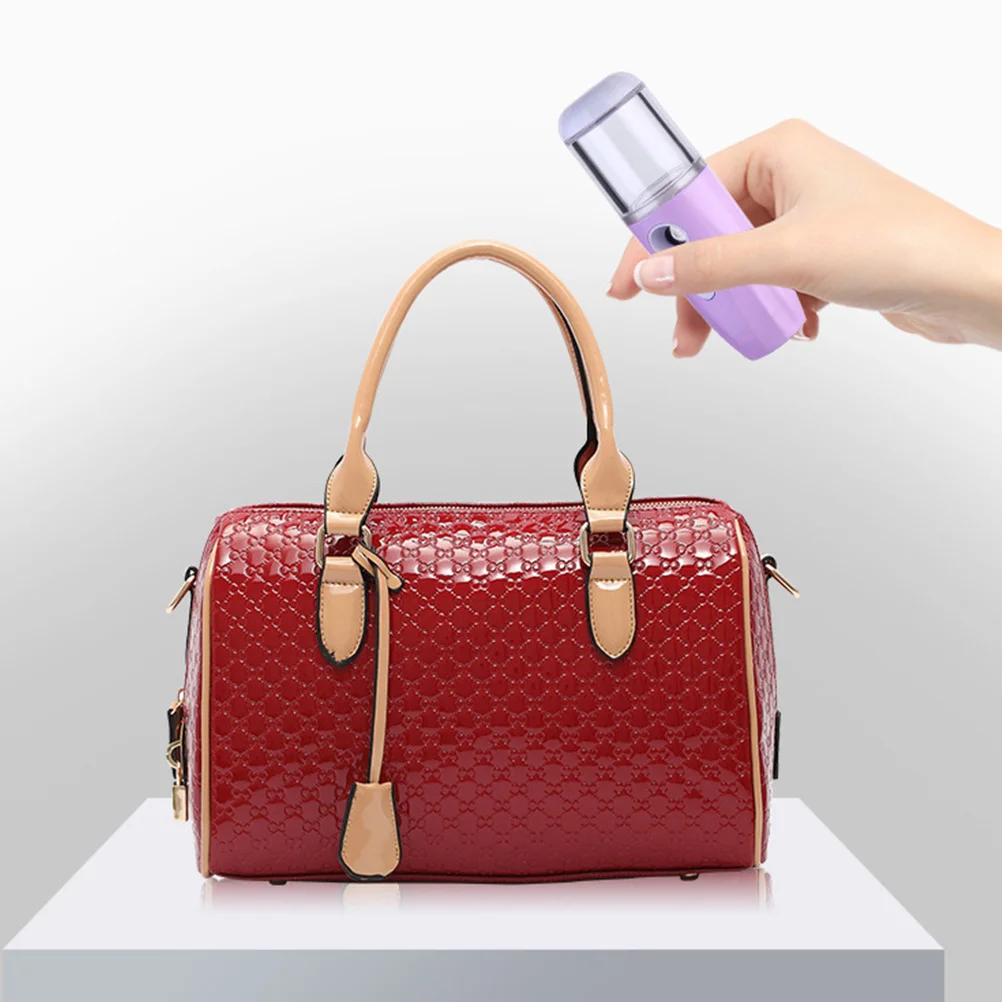 Mini Face Steamer | Hydrate, Refresh & Glow Anywhere