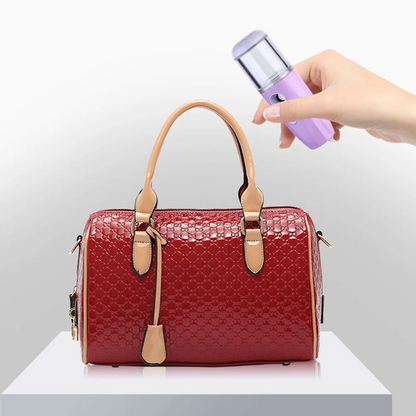 Mini Face Steamer | Hydrate, Refresh & Glow Anywhere