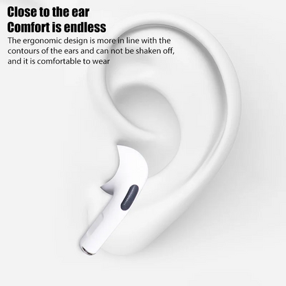 2025 i4 TWS Wireless Earbuds 🔊 | Bluetooth Headphones for iPhone, Android & PC
