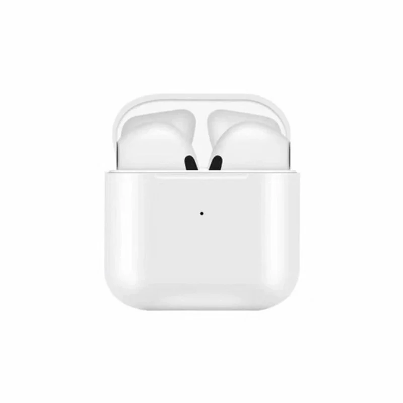 2025 i4 TWS Wireless Earbuds 🔊 | Bluetooth Headphones for iPhone, Android & PC