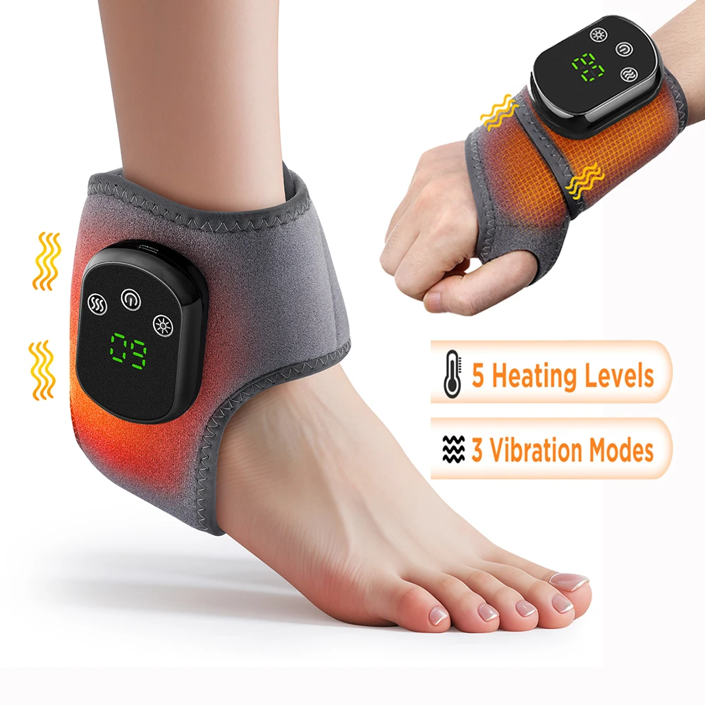 Electric Foot & Hand Massager