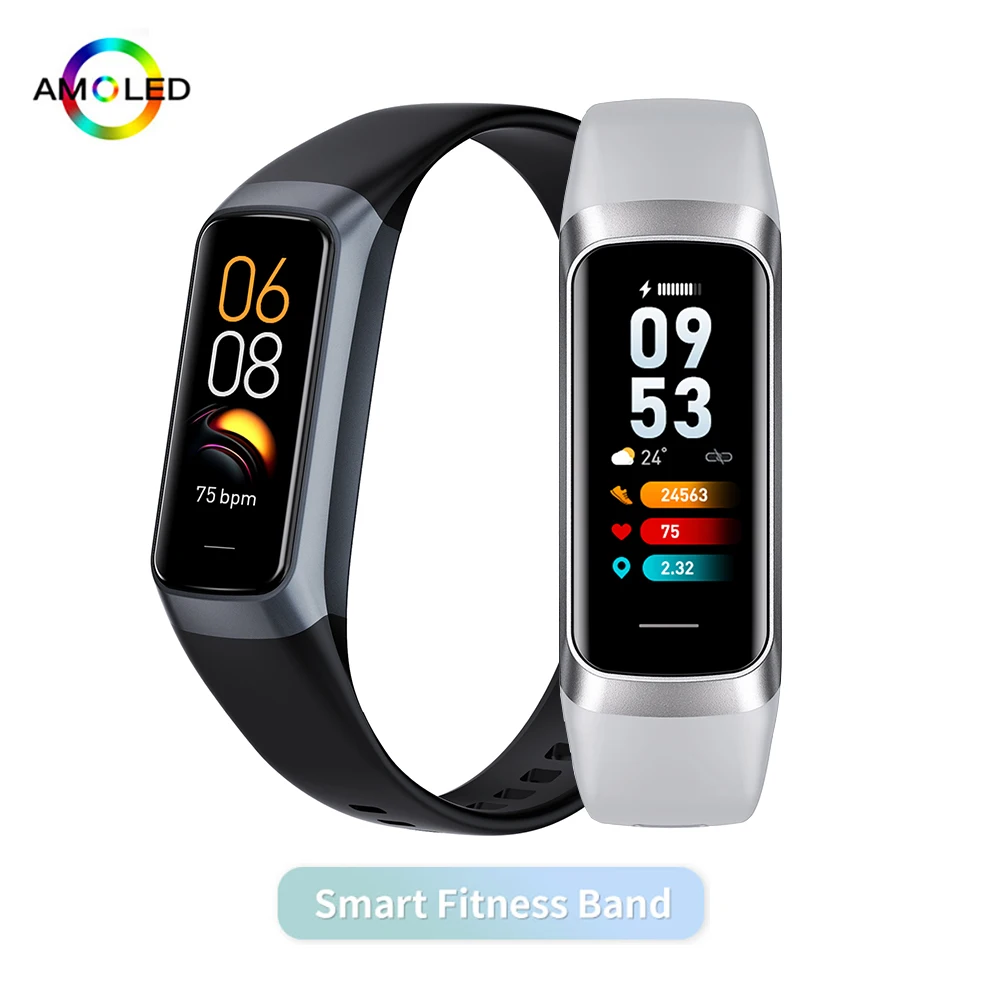 Smart Watch | Waterproof, Sports Watch for IOS & Xiaomi | Available in Multi Colors