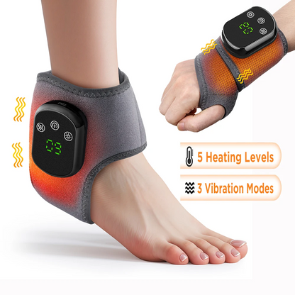 Electric Foot & Hand Massager