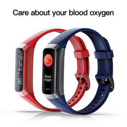 Smart Watch | Waterproof, Sports Watch for IOS & Xiaomi | Available in Multi Colors