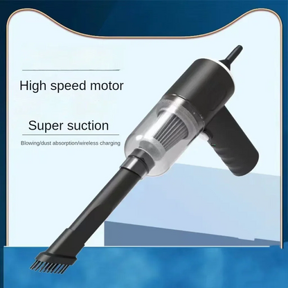 Handheld Car & Home Vacuum Cleaner | Compact, Portable, Multi-Purpose Cleaning Tool