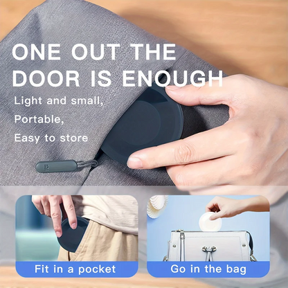 USB-C Charging Kit | Type-C to Lightning / Micro / Type-C Adapter Set (WHITE)