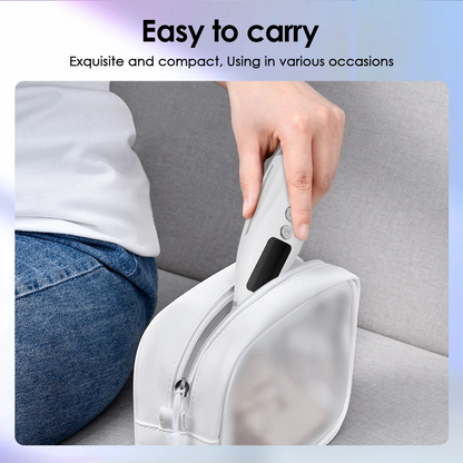 LED Neck & Face Massager 💎 7-Color Photon Therapy | Tighten & Lift Skin