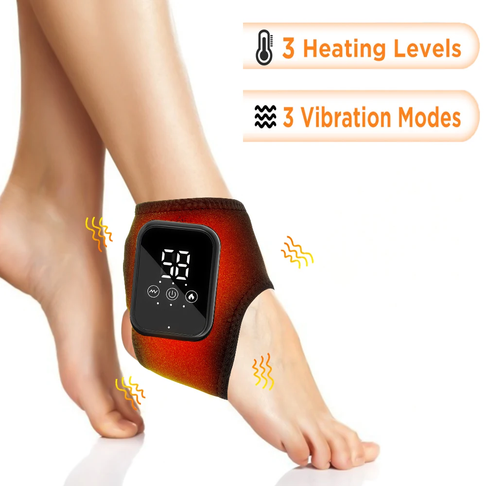 Electric Foot & Hand Massager
