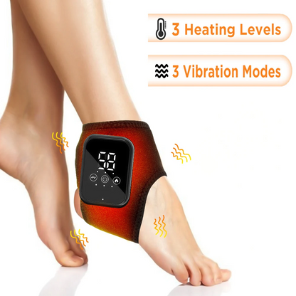 Electric Foot & Hand Massager