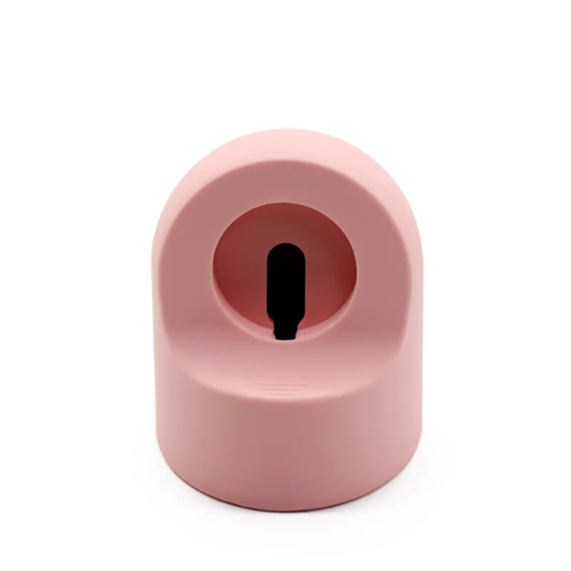 Silicone Dock for Series 9–1, SE & Ultra – Cable Holder & Charging Stand