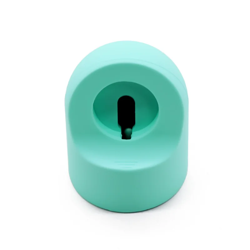 Silicone Dock for Series 9–1, SE & Ultra – Cable Holder & Charging Stand