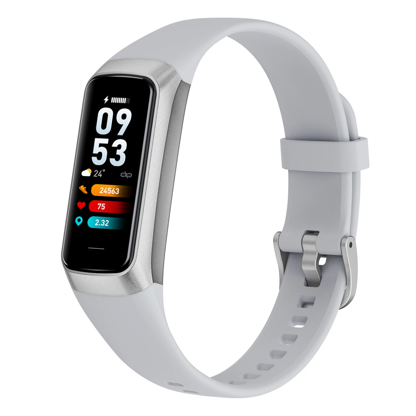 Smart Watch | Waterproof, Sports Watch for IOS & Xiaomi | Available in Multi Colors