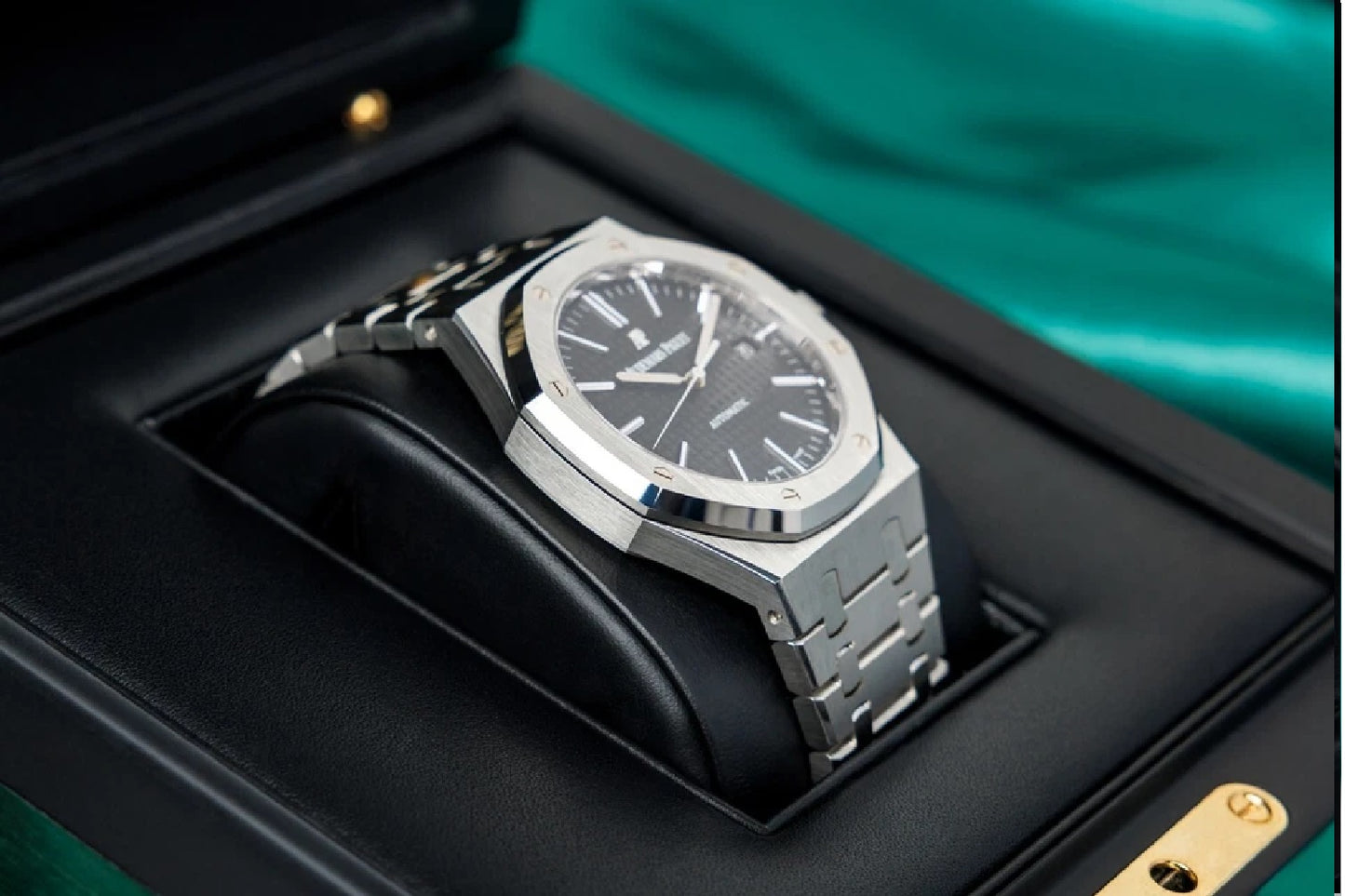 Audemars Piguet Royal Oak Selfwinding