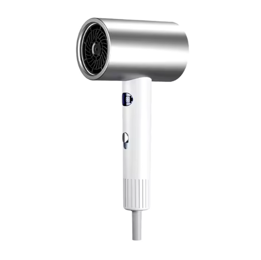 Iconic Hair Dryer – Fast Drying, Frizz Control & Salon-Quality Blowout