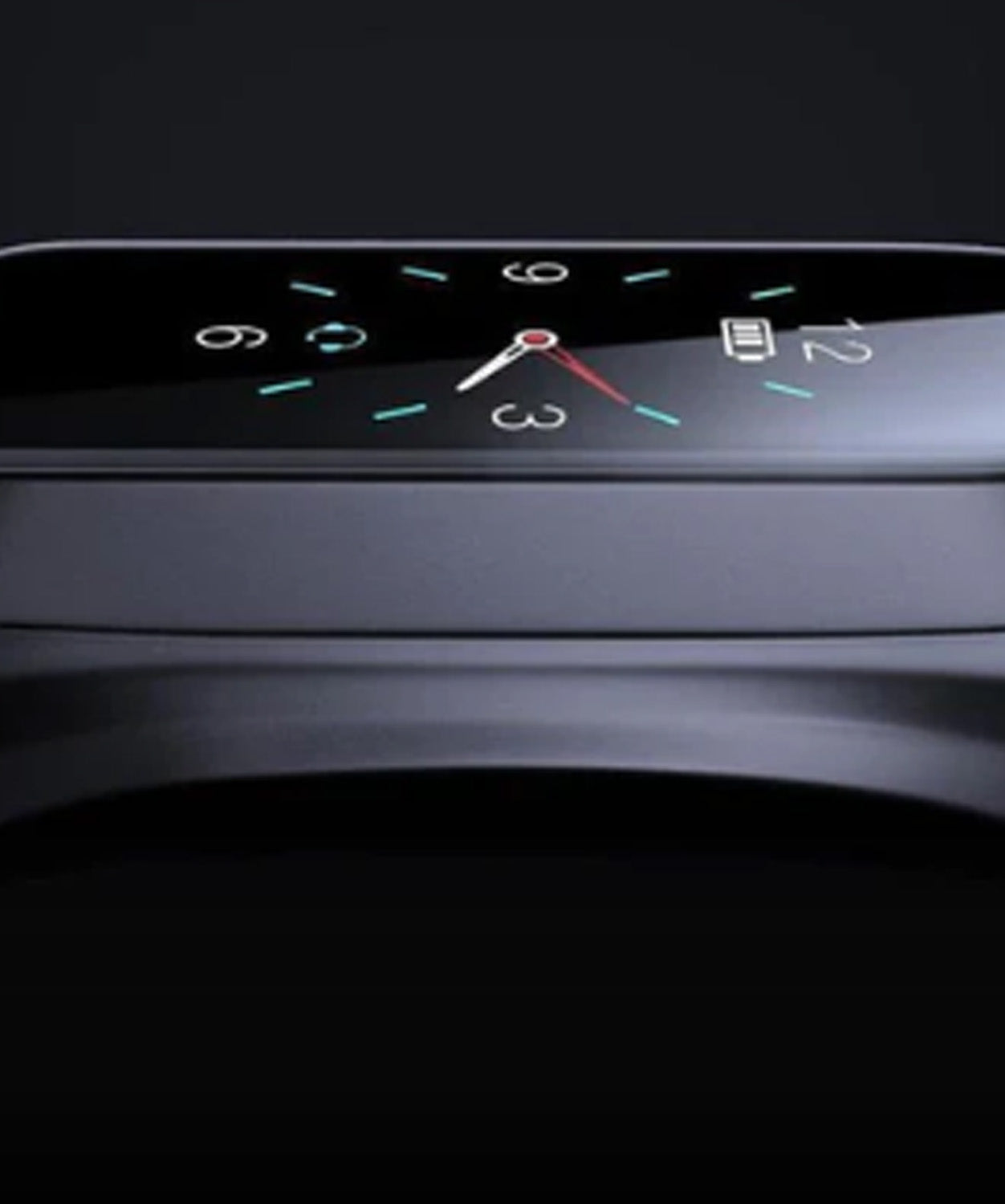 2-in-1 Adult Smart Call Bracelet with Built-In Bluetooth Headset