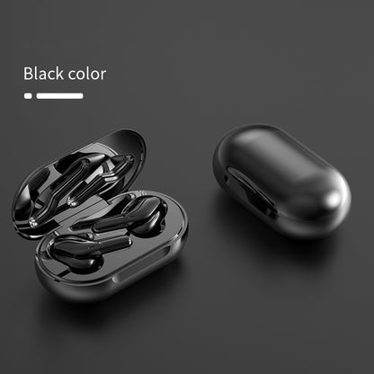 Binaural In-Ear Headphones | Gaming Bluetooth Black Technology