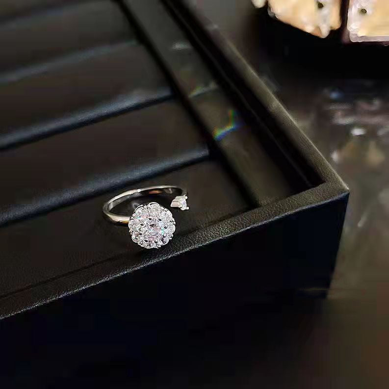 Titanium Steel Necklace & Pendant Set